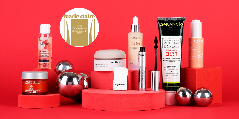 Box Beauté Française